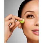 Buy Me-On Pack of 5 Mini Beauty Sponge Blender Makeup Sponge Set Applicator for Small Areas - Purplle