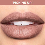 Buy Revlon Super Lustrous The Luscious Matte Lipstick - Pick Me Up - Purplle