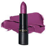 Buy Revlon Super Lustrous The Luscious Matte Lipstick - Kiss & Tell - Purplle