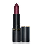 Buy Revlon Super Lustrous The Luscious Matte Lipstick - Black Cherry - Purplle