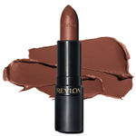 Buy Revlon Super Lustrous The Luscious Matte Lipstick- Hot Chocolate - Purplle