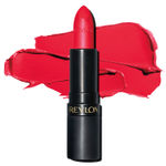 Buy Revlon Super Lustrous The Luscious Matte Lipstick - Fire & Ice - Purplle