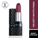 Buy Revlon Colorburst Lipstick - Berry Vintage (3.7 g) - Purplle