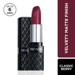 Buy Revlon Colorburst Lipstick - Classic Berry (3.7 g) - Purplle