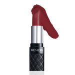 Buy Revlon Colorburst Lipstick - Glowing Brown (3.7 g) - Purplle