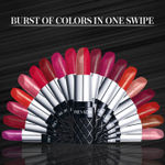 Buy Revlon Colorburst Lipstick - Chilli Orange (3.7 g) - Purplle