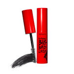 Buy Revlon So Firece! Big Bad Lash Mascara - Blackest Black (10 ml) - Purplle
