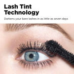 Buy Revlon So Firece! Big Bad Lash Mascara - Blackest Black (10 ml) - Purplle
