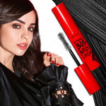 Buy Revlon So Firece! Big Bad Lash Mascara - Blackest Black (10 ml) - Purplle