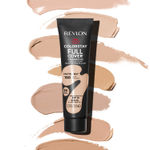 Buy Revlon Colorstay Full Cover Foundation - Buff - Purplle