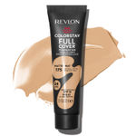 Buy Revlon Colorstay Full Cover Foundation -Natural Ochre - Purplle