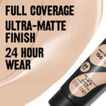 Buy Revlon Colorstay Full Cover Foundation - Warm Golden - Purplle