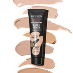 Buy Revlon Colorstay Full Cover Foundation - Warm Golden - Purplle