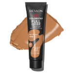 Buy Revlon Colorstay Full Cover Foundation - Toast - Purplle