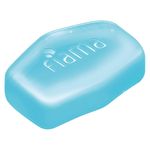 Buy Fiama Men Refreshing Pulse Gel Bar, With Sea Minerals & Skin Conditioners - 125g (Buy 3 Get 1 Free) - Purplle