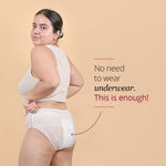 Buy Carmesi Overnight Underwear_Size M-L - 4 Pcs - Purplle