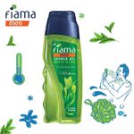 Buy Fiama Men Shower Gel Quick Wash, Body Wash with Skin Conditioners for Moisturised Skin, 250 ml bottle - Purplle