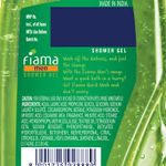 Buy Fiama Men Shower Gel Quick Wash, Body Wash with Skin Conditioners for Moisturised Skin, 250 ml bottle - Purplle