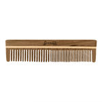 Buy Streak Street Conair Wooden Comb (Sheesham) - Purplle