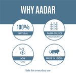Buy AADAR ENDURE CAPSULE | Avoid Early Coming, Control your Power, | Shatavari, Gokhru, Ashwagandha, Safed Musli, and Amla | 60 Capsules (Pack of 2) - Purplle