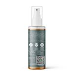 Buy AADAR PerforMANce Oil | Ayurvedic Power Massage Oil for Men | Improves Strength & Boost Energy | Shilajit, Black Seed, Jaiphal and Ashwagandha | 30 ml (Pack of 3) - Purplle