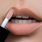 Buy RENEE See Me Shine Lip Gloss - No Show Nude 2.5 ml, Non Sticky & Non Drying Formula, Long Lasting Moisturizing Effect, Compact and Easy to Carry - Purplle