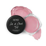 Buy RENEE Lip & Cheek Tint Bare Mauve, 8g - Purplle