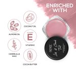 Buy RENEE Lip & Cheek Tint Bare Mauve, 8g - Purplle