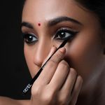 Buy RENEE Kohlistic Kajal Pen Hard Black, 0.30g - Purplle