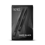 Buy RENEE Hard Black Combo - Purplle