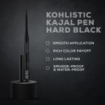 Buy RENEE Hard Black Combo - Purplle