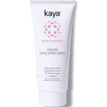 Buy Kaya Creamy Exfoliating Rinse (50 ml) - Purplle