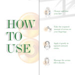 Buy Good Vibes Vitamin C & E Age Defying Serum | Reduces Wrinkles, Lighten Scars | No Parabens, No Sulphates, No Mineral Oil, No Animal Testing (30 ml) - Purplle