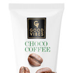 Buy Good Vibes Choco Coffee Nourishing Hand Cream (50 gm) - Purplle