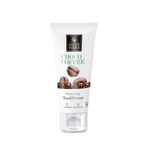 Buy Good Vibes Choco Coffee Nourishing Hand Cream (50 gm) - Purplle