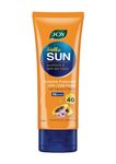 Buy Joy Hello Sun Sunblock & Anti Tan Lotion Sunscreen SPF 40 PA+++, 120ml - Purplle