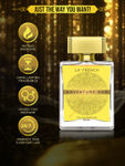Buy La French Adventure Oud Eau De Parfum (100 ml) - Purplle