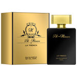 Buy La French Al Hisan Eau De Parfum (100 ml) - Purplle