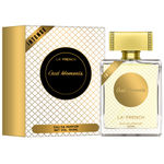 Buy La French Oud Moment Eau De Parfum (100 ml) - Purplle