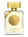 Buy La French Oud Moment Eau De Parfum (100 ml) - Purplle