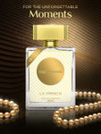 Buy La French Oud Moment Eau De Parfum (100 ml) - Purplle