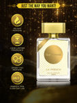 Buy La French Oud Moment Eau De Parfum (100 ml) - Purplle