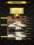 Buy La French Oud Moment Eau De Parfum (100 ml) - Purplle