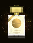 Buy La French Oud Moment Eau De Parfum (100 ml) - Purplle