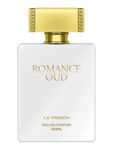 Buy La French Romance Oud Eau De Parfum (100 ml) - Purplle