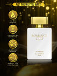 Buy La French Romance Oud Eau De Parfum (100 ml) - Purplle