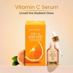 Buy Swiss Beauty VIT-C SERUM (30 ml) - Purplle