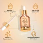 Buy Swiss Beauty VIT-C SERUM (30 ml) - Purplle