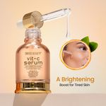 Buy Swiss Beauty VIT-C SERUM (30 ml) - Purplle