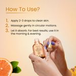 Buy Swiss Beauty VIT-C SERUM (30 ml) - Purplle